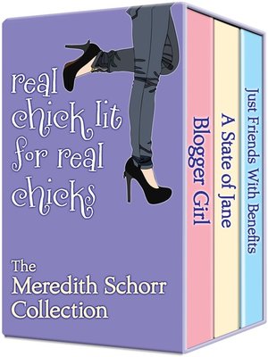 cover image of Real Chick Lit for Real Chicks